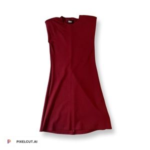 Reformation size m dress